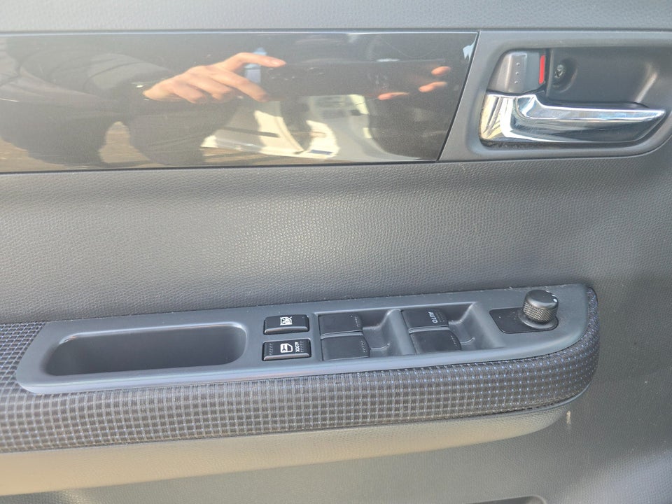 Suzuki Swift 1,3 GLS 5d