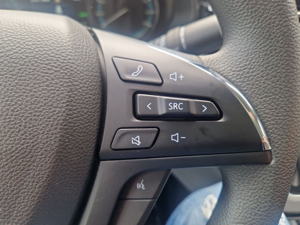 Maxus e-Deliver 9 72 L2H2 Kassevogn