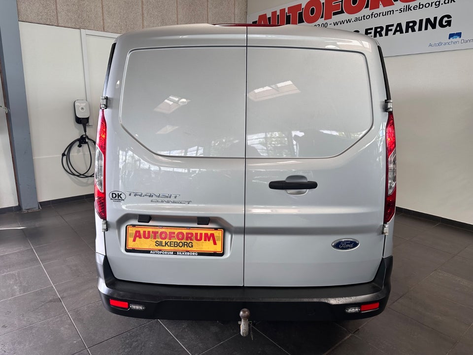 Ford Transit Connect 1,5 TDCi 100 Trend kort
