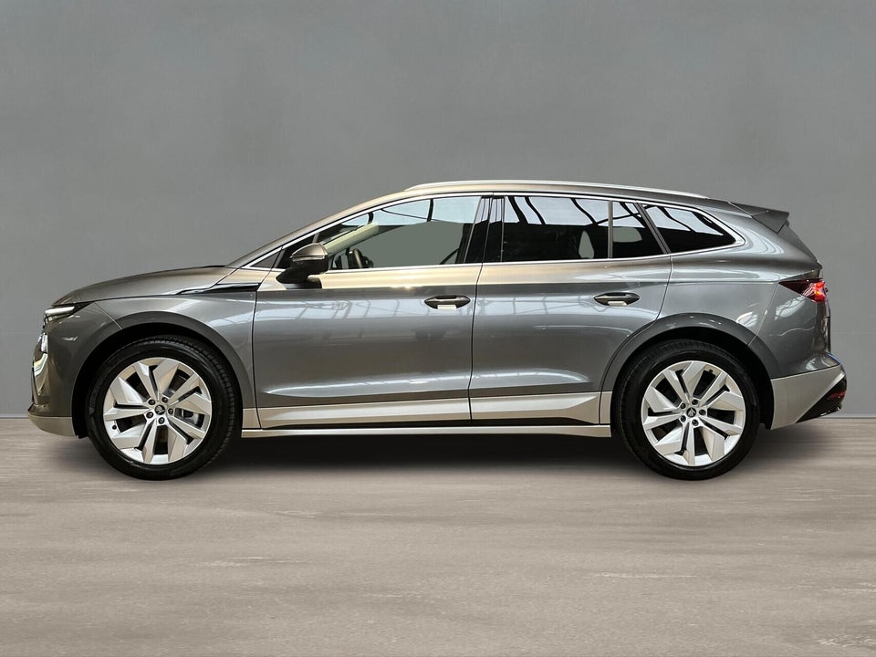 Skoda Enyaq 85 iV 5d