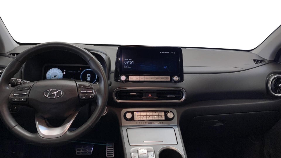 Hyundai Kona 39 EV Trend 5d