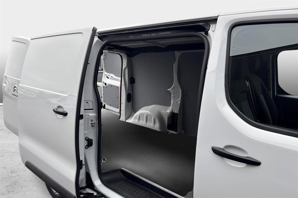 Citroën Jumpy 2,0 BlueHDi 145 L2 BaseLine EAT8