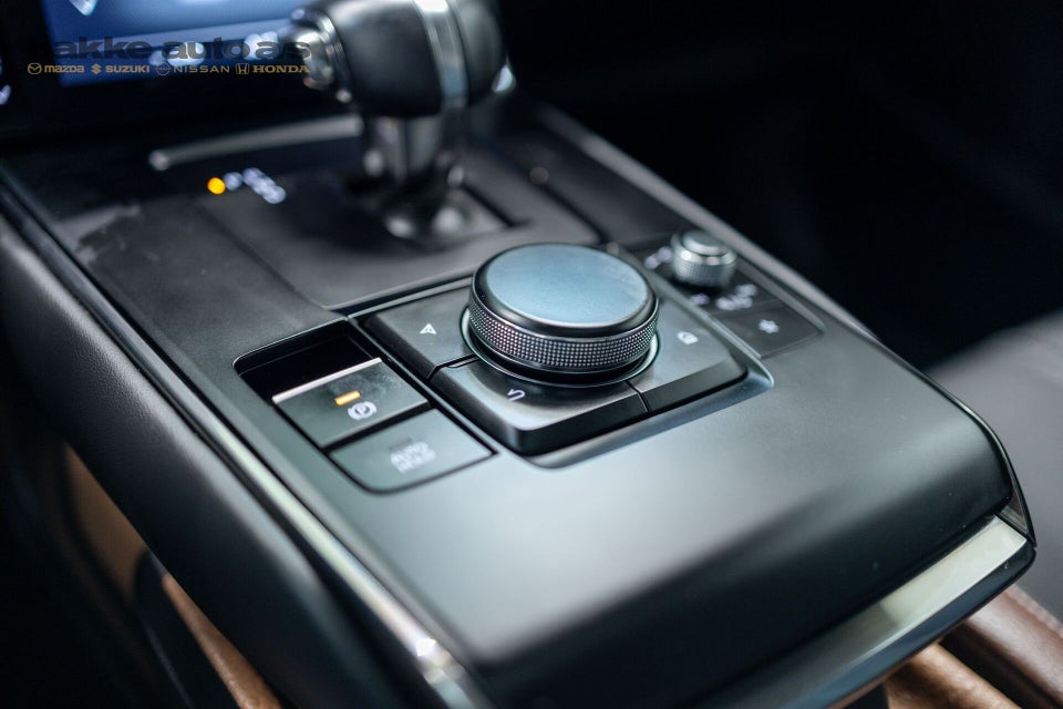 Mazda MX-30 e-SkyActiv Cosmo 5d