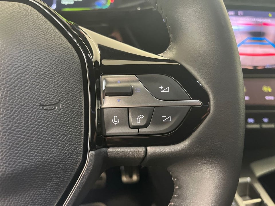 Peugeot e-308 54 First Edition 5d