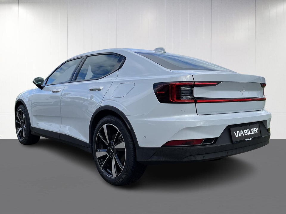 Polestar 2 Standard Range 5d