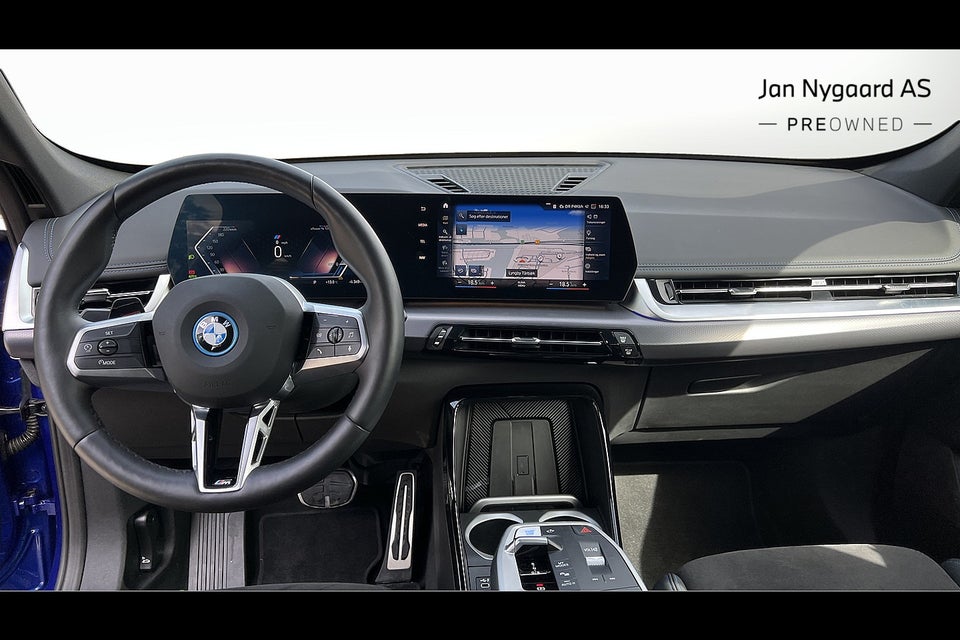 BMW iX1 xDrive30 M-Sport Premium 5d