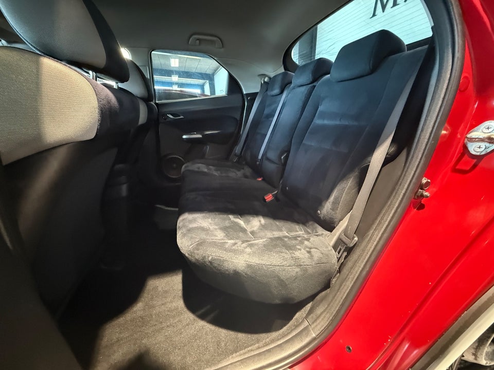 Honda Civic 1,8 Sport 5d