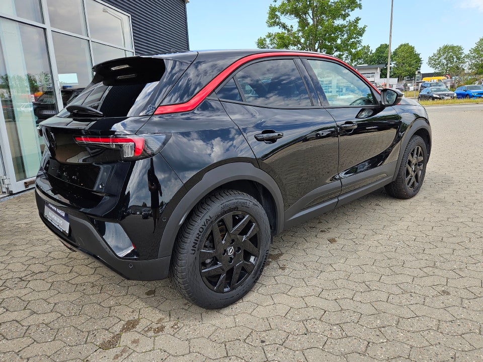 Opel Mokka-e 50 GS Line 5d