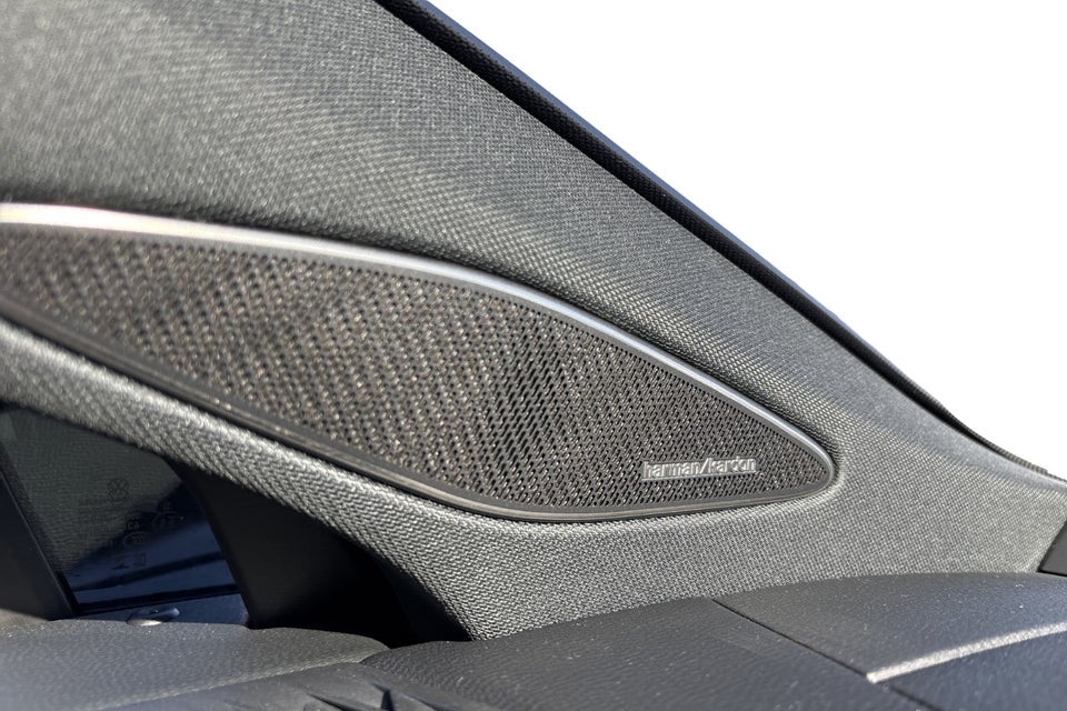 VW ID.7 86 Style S+ 5d