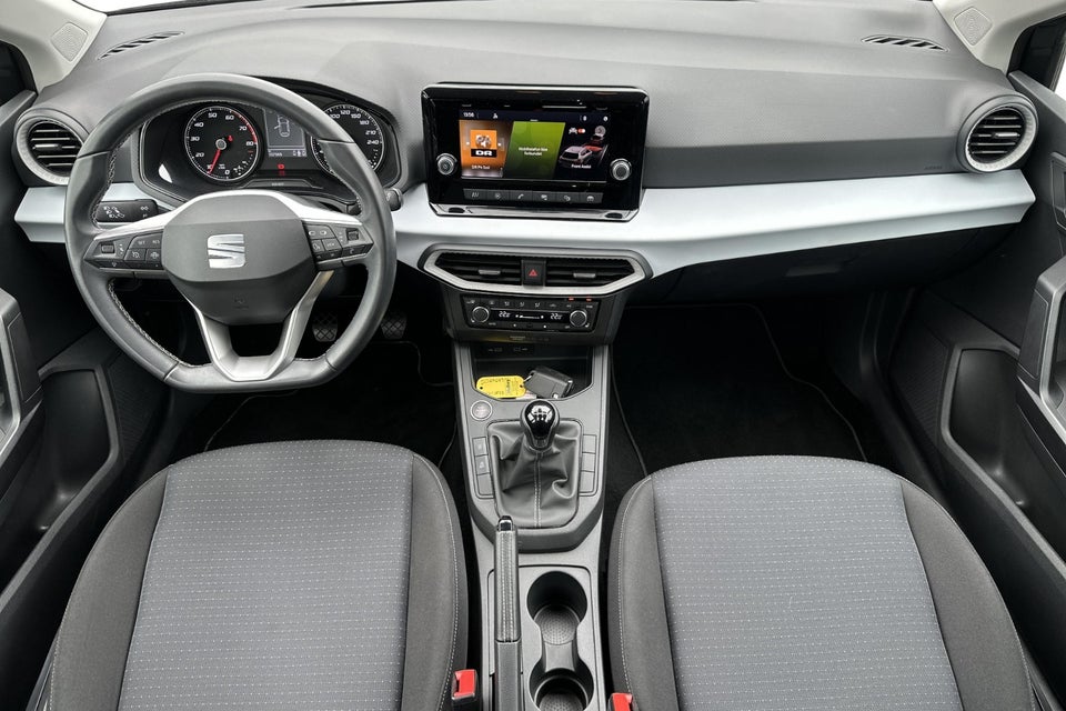 Seat Ibiza 1,0 TSi 110 Style 5d