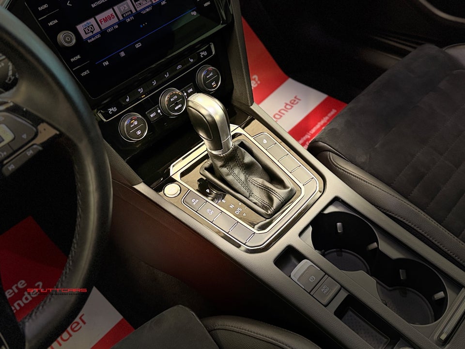 VW Passat 1,4 TSi 150 Highline Premium DSG 4d