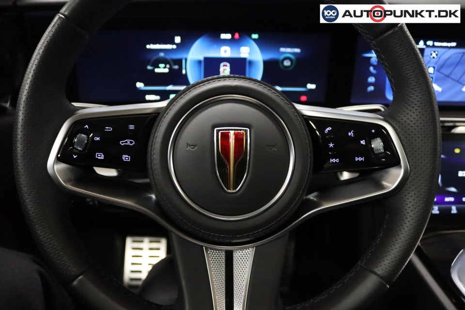 Hongqi E-HS9 120 Exclusive+ 5d