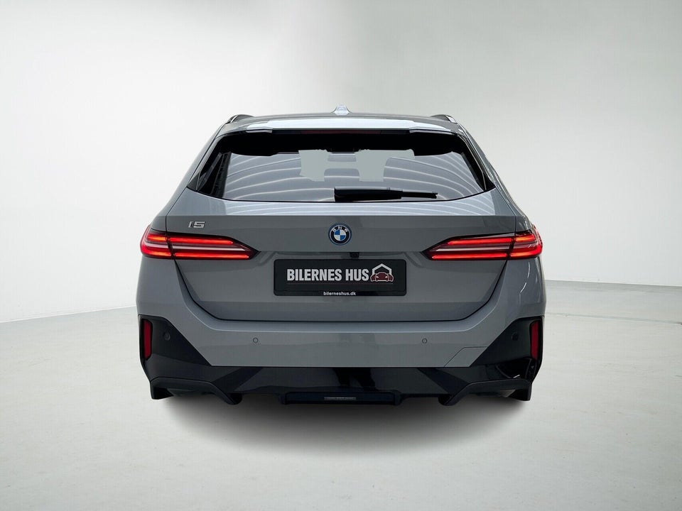 BMW i5 eDrive40 Touring M-Sport 5d