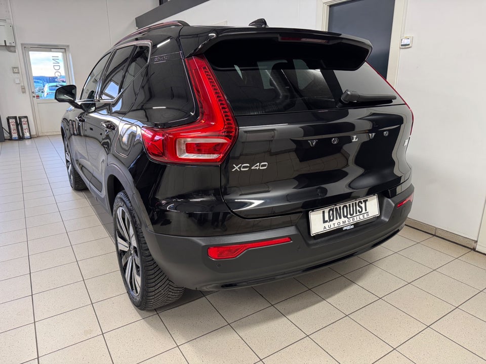 Volvo XC40 P6 ReCharge Core 5d