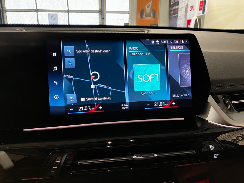 BMW iX1 xDrive30 X-Line 5d