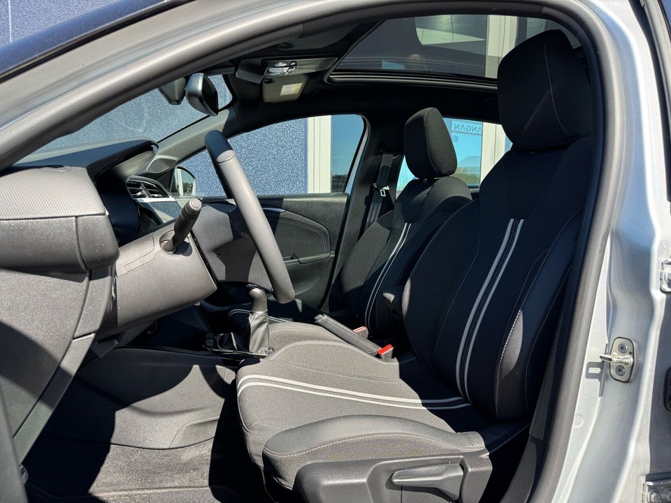 Opel Corsa 1,2 Sport 5d