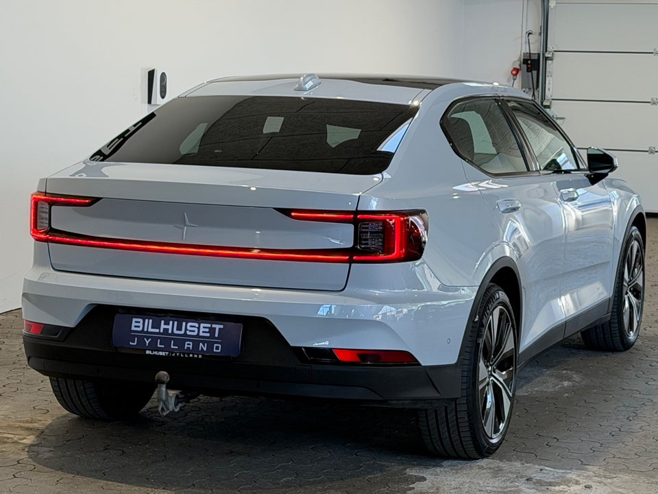 Polestar 2 Long Range 5d