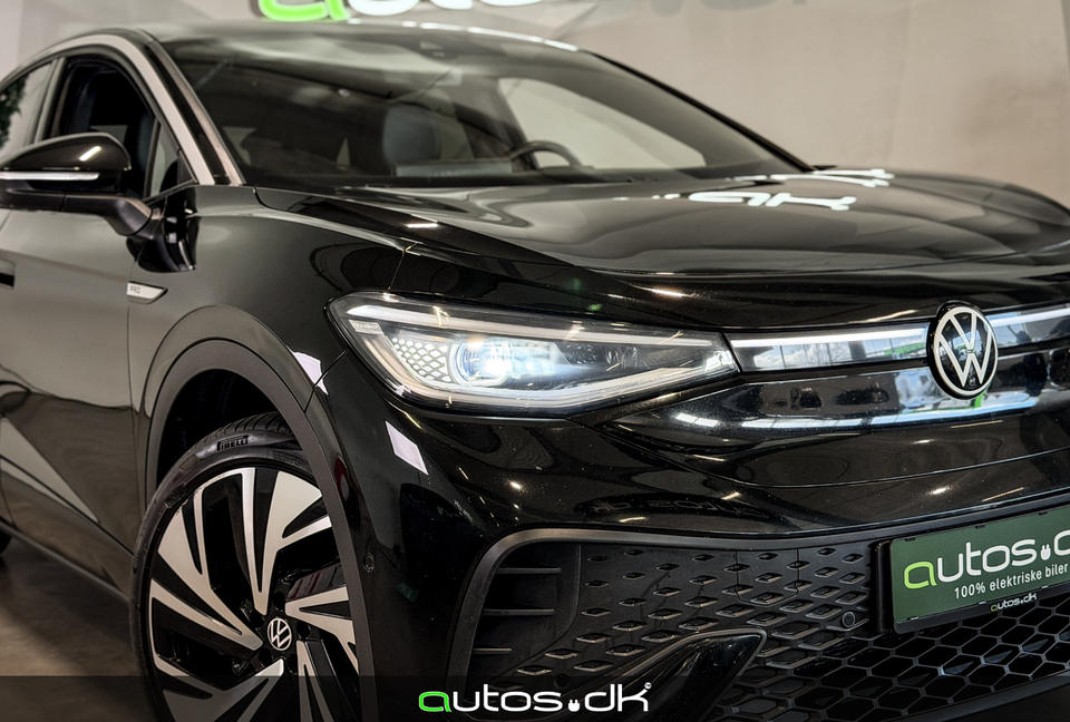 VW ID.5 77 Pro Performance 5d