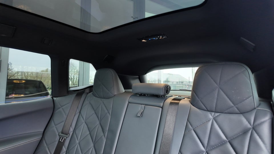 BMW iX xDrive50 Supercharged Sport 5d