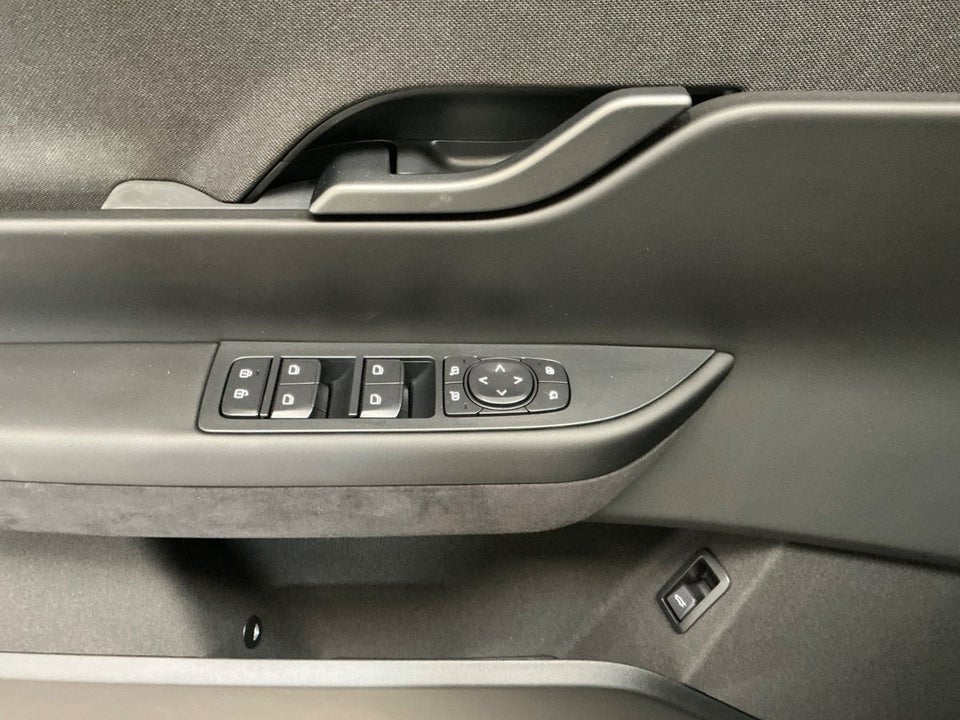 Fisker Ocean Extreme 5d