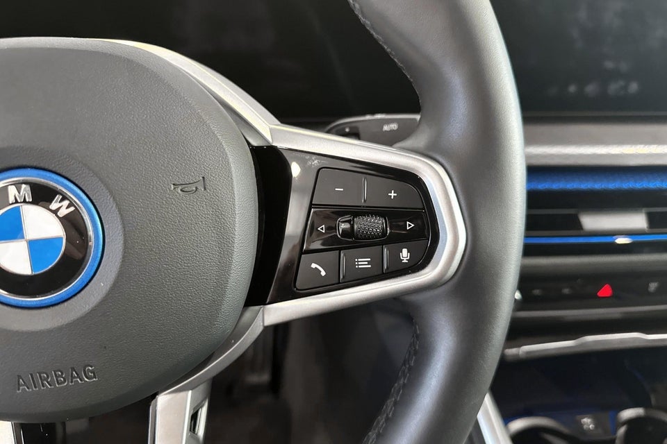 BMW i4 eDrive40 M-Sport 5d