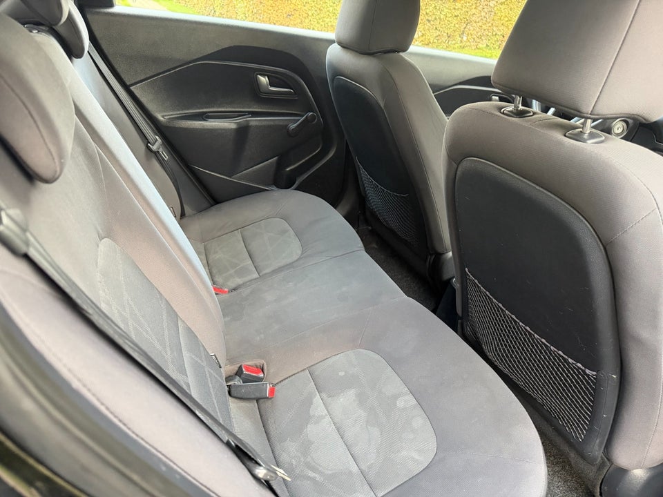 Kia Rio 1,2 CVVT Active 5d