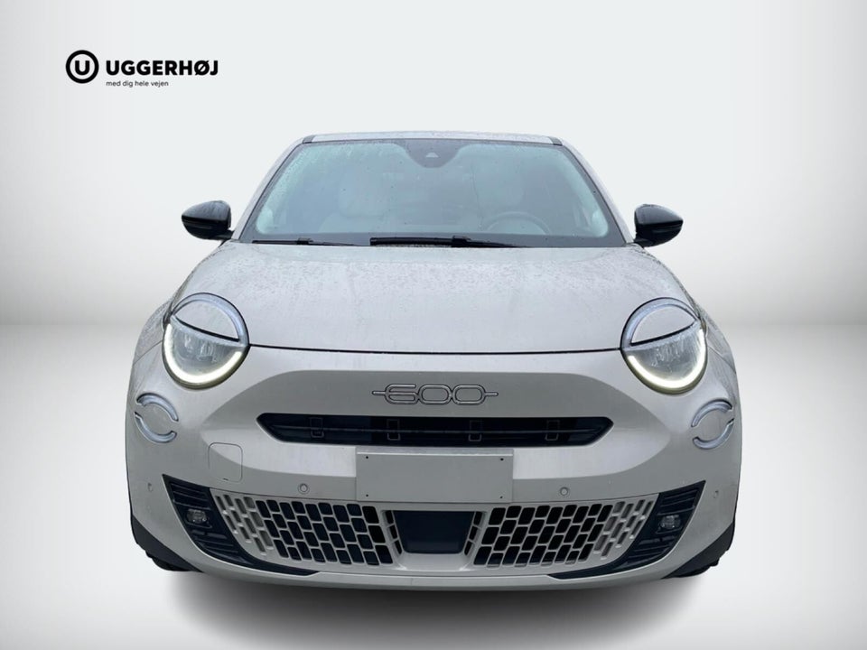 Fiat 600e 54 la Prima 5d