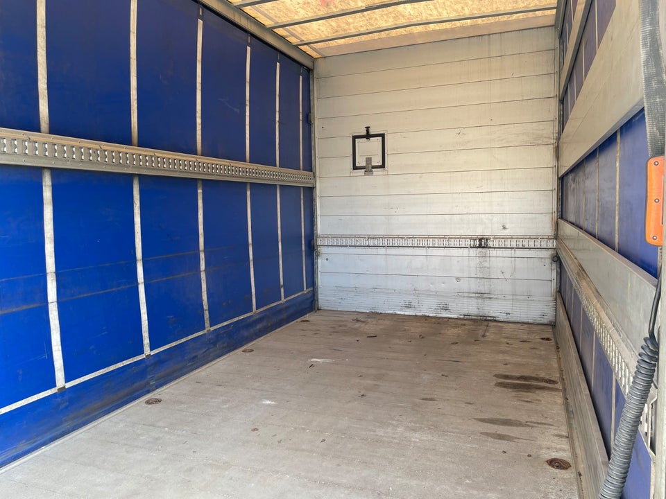 Iveco Daily 3,0 70C18H AG8 2d
