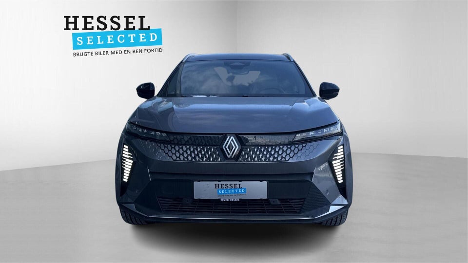 Renault Scenic E-Tech 87 Techno 5d