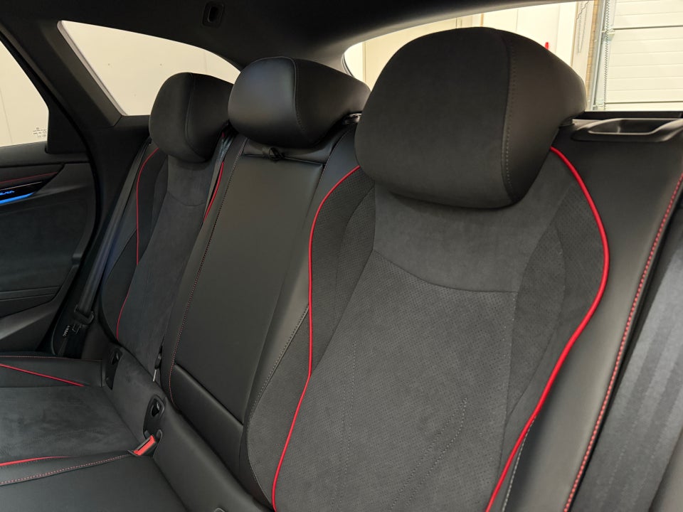 VW ID.7 86 GTX Max+ Tourer 4Motion 5d