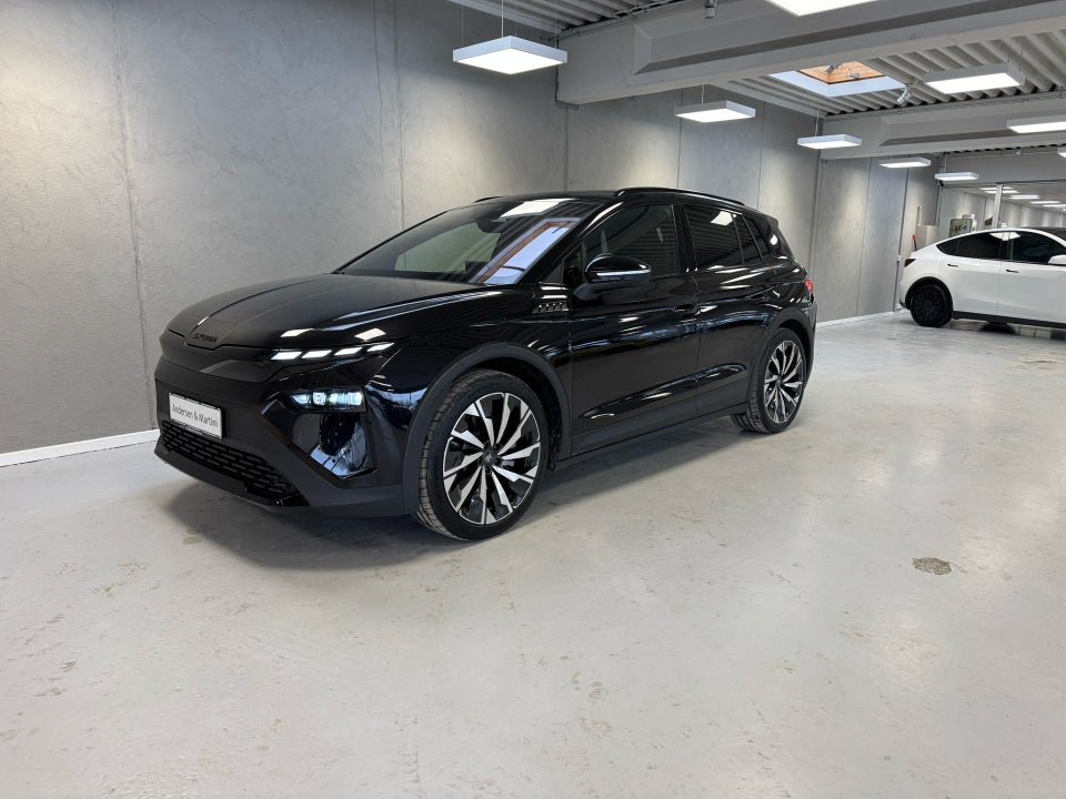 Skoda Elroq 85 iV Sportline 5d