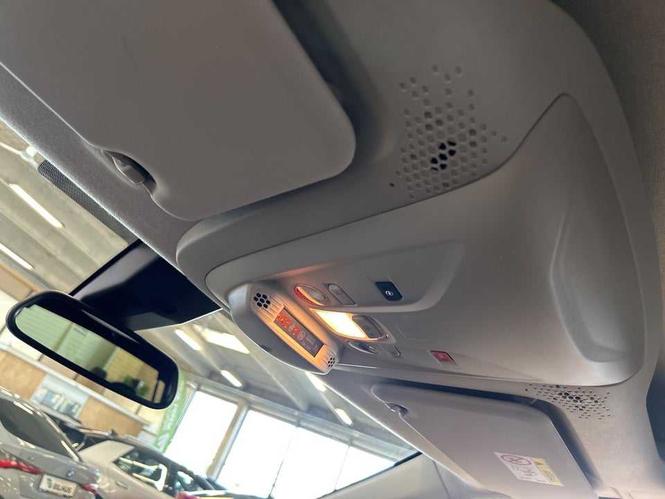 Peugeot e-Rifter 50 GT L2 7prs 5d