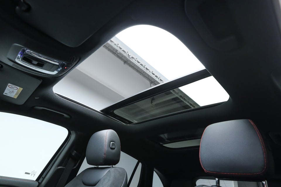 Mercedes EQA250+ AMG Advance 5d