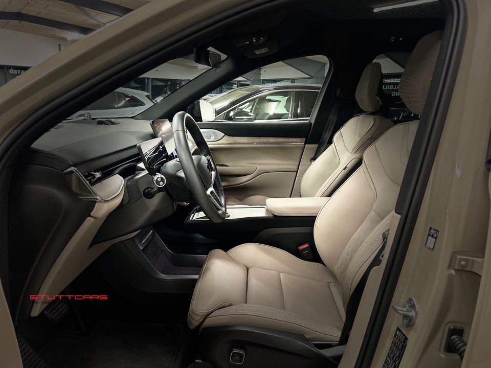 Volvo EX90 Twin Ultra Performance 7prs 5d