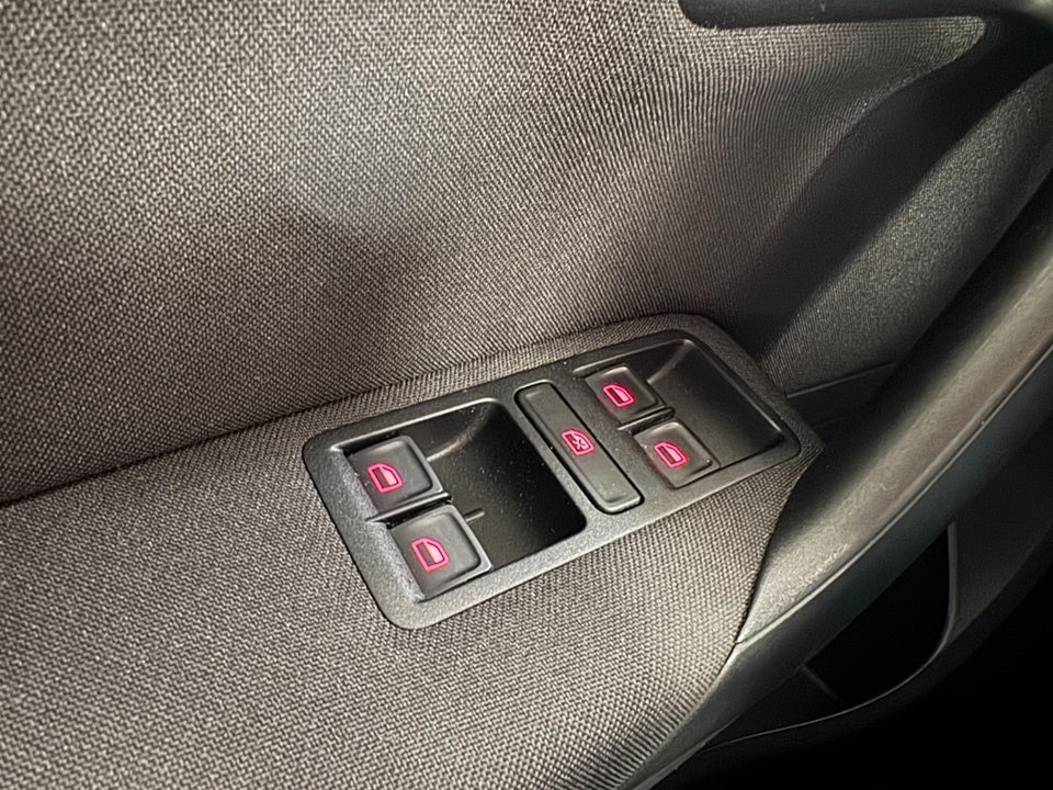 VW Polo 1,0 Comfortline BMT 5d