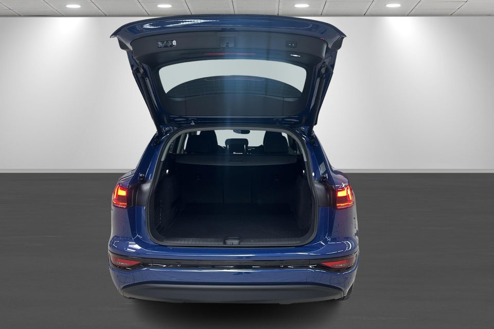 Audi Q6 e-tron Progress plus performance 5d