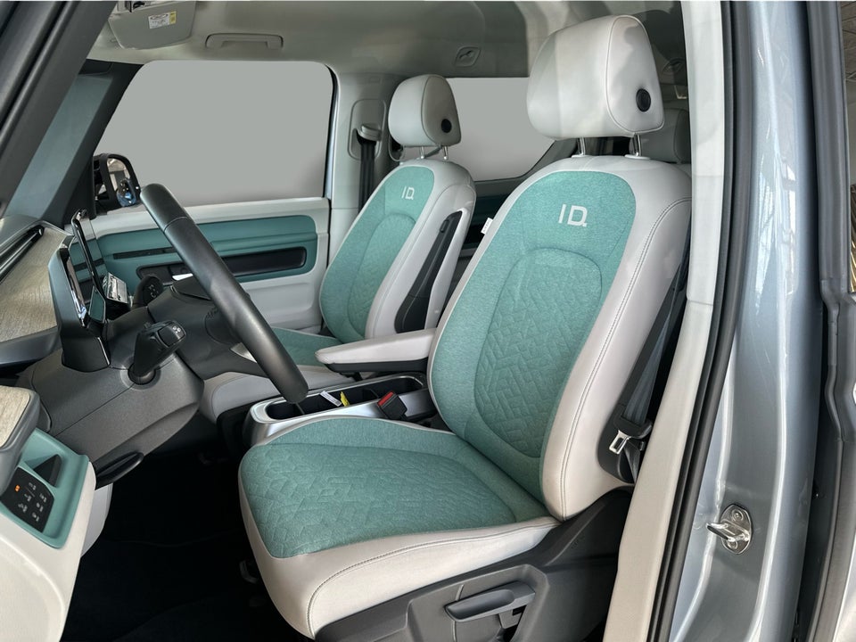 VW ID.Buzz 77 Life SWB 5d