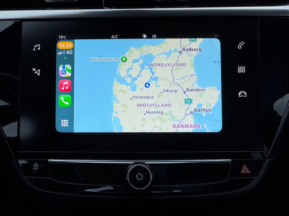 Opel Corsa 1,5 D 102 CityLine+ 5d