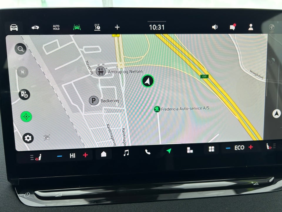 Skoda Elroq 60 iV 5d