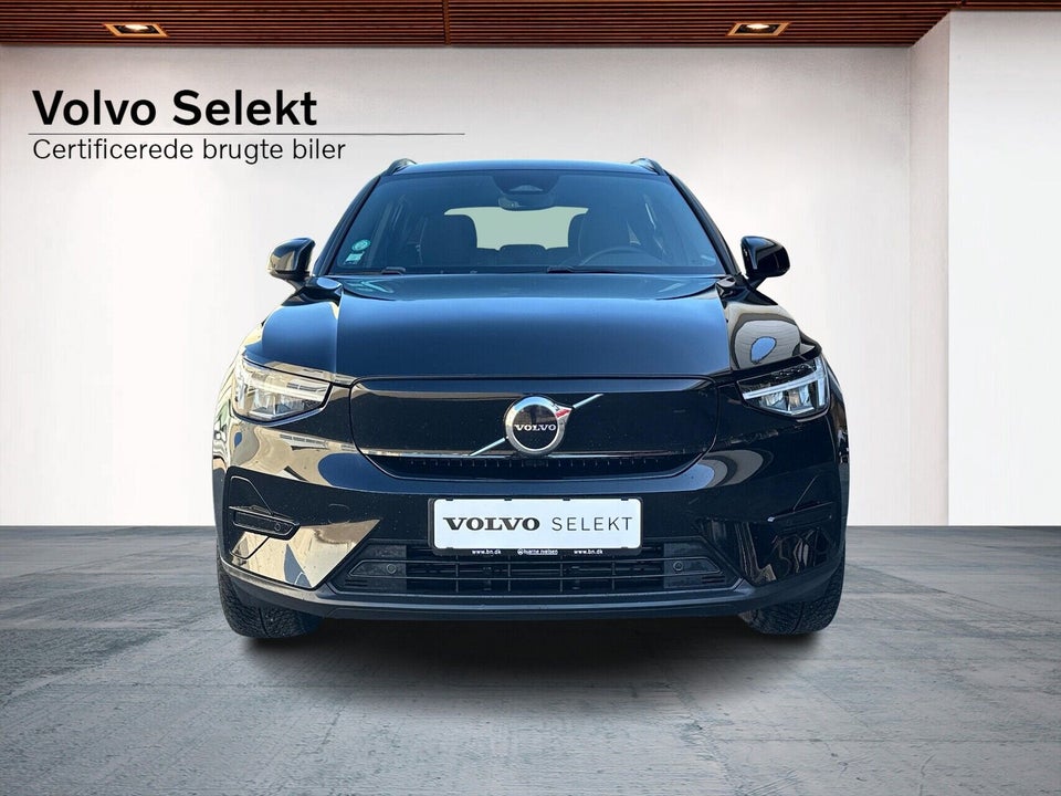 Volvo XC40 P6 ReCharge Plus 5d