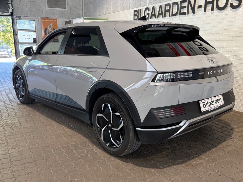 Hyundai Ioniq 5 73 Creative 5d