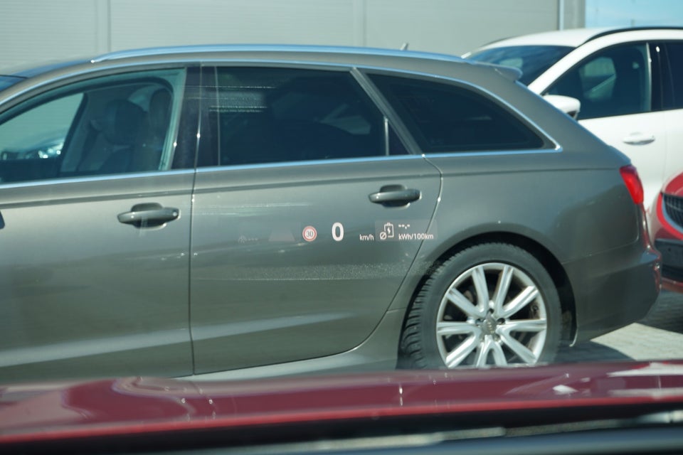VW ID.7 86 Style S Tourer 5d