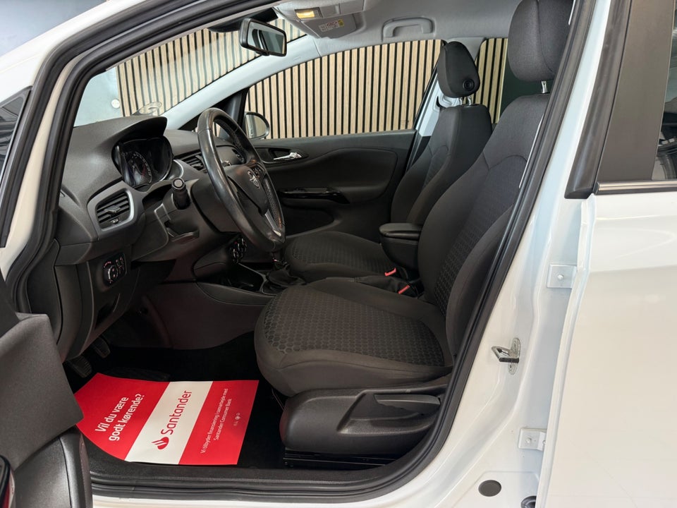 Opel Corsa 1,4 16V Impress 5d