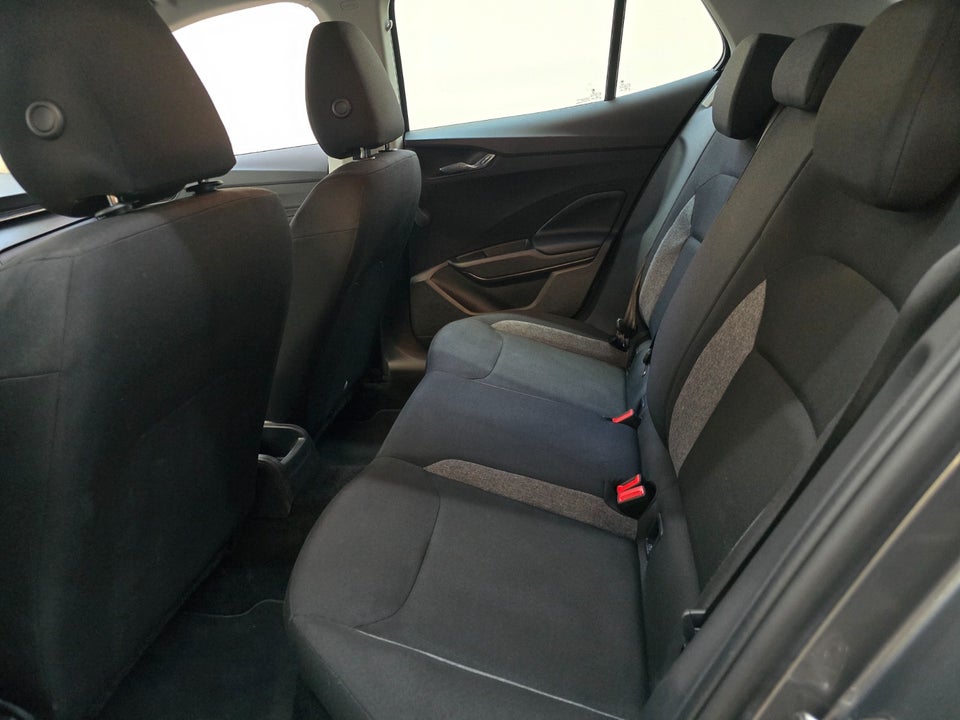 Skoda Fabia 1,0 MPi 65 Active 5d