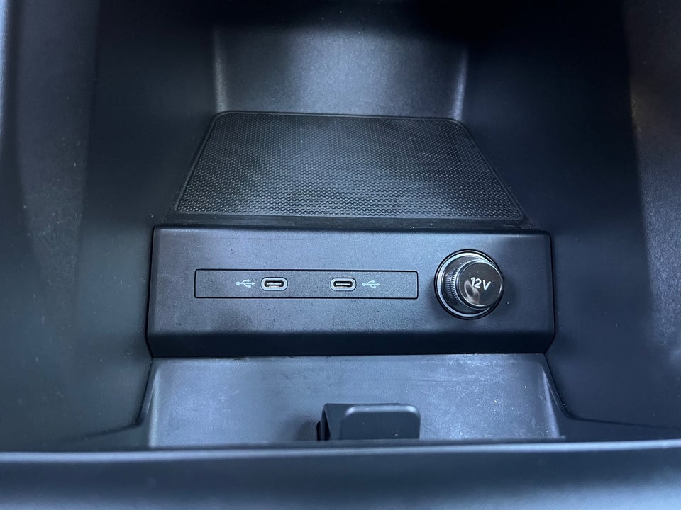 Audi Q4 e-tron 40 Attitude 5d