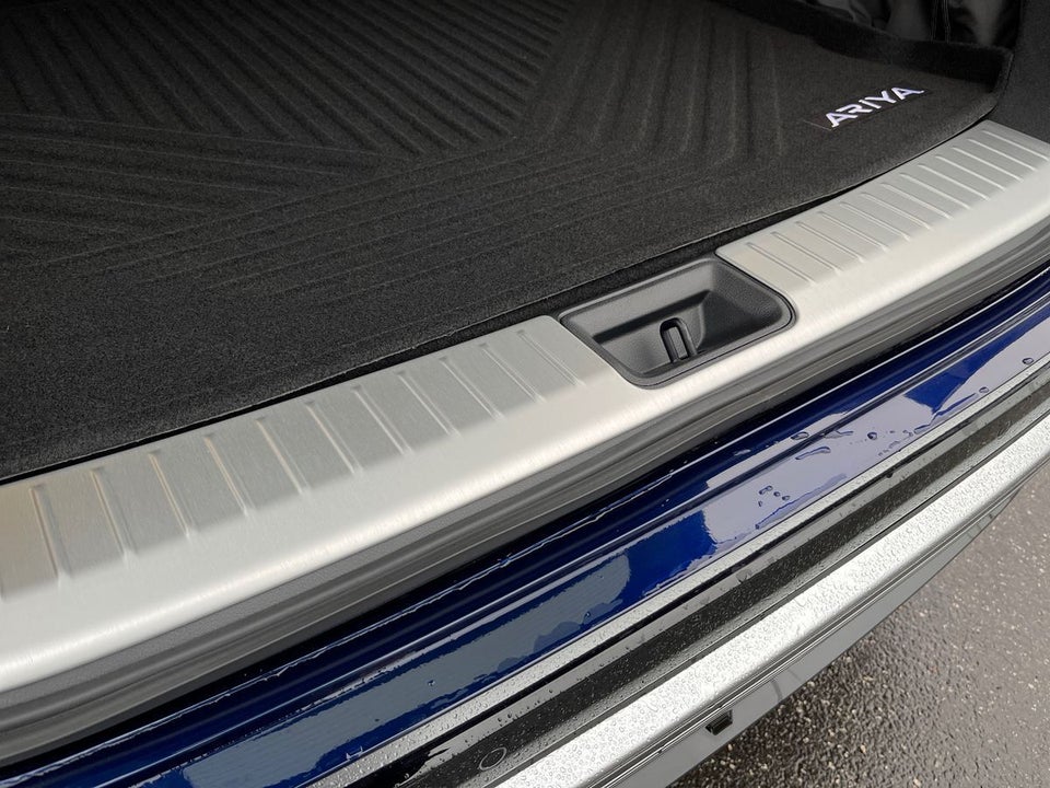 Nissan Ariya 63 Advance 5d