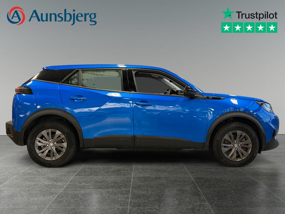 Peugeot e-2008 50 Active Pack 5d