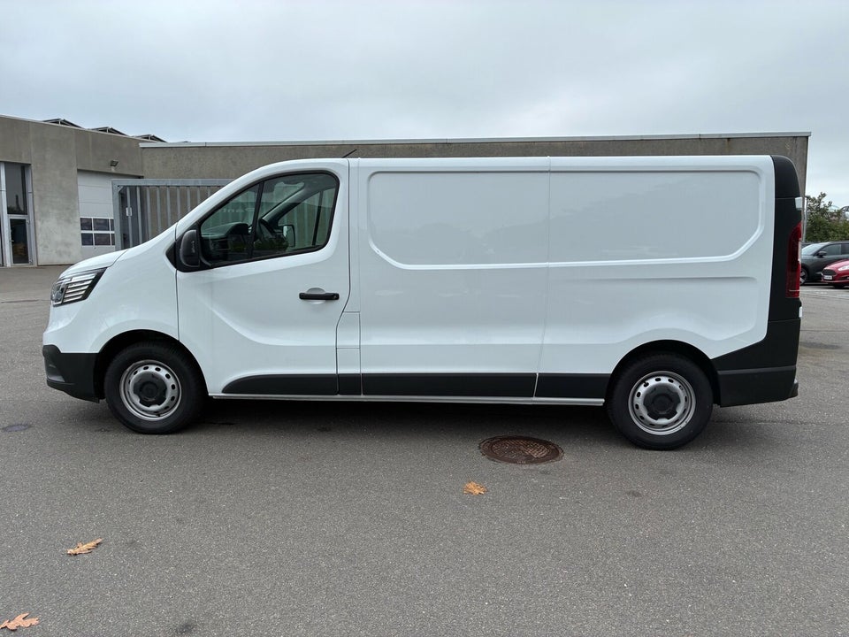 Renault Trafic 2,0 dCi 150 L2H1 Tekno aut.