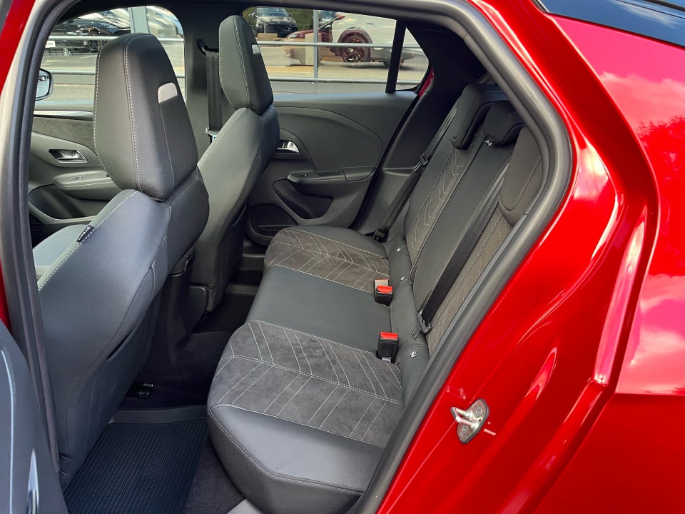 Opel Corsa-e 50 Ultimate 5d