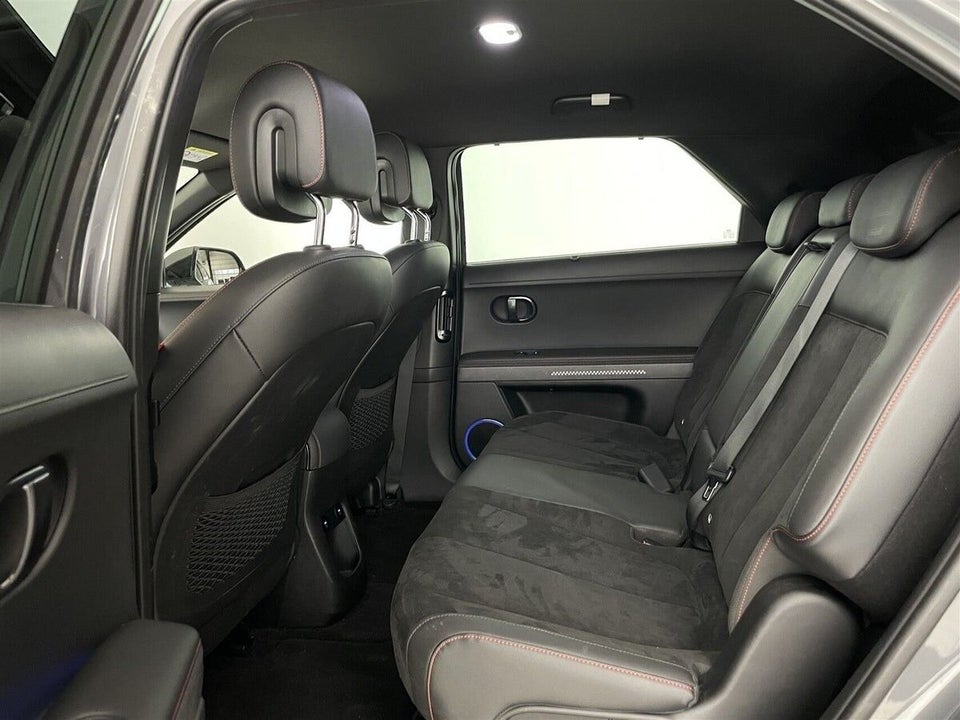 Hyundai Ioniq 5 84 N Line+ 5d
